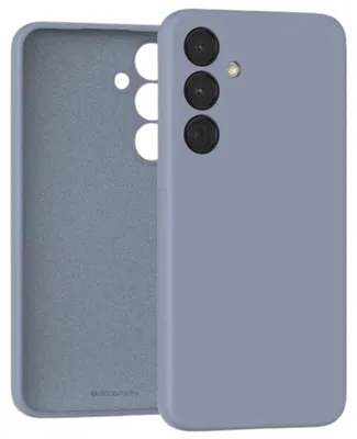 Immagine prodotto di Mercurio Silicone Samsung A05S A057 Lavanda/Lavanda
