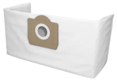 Immagine prodotto di Sacchetti per aspirapolvere McFilter I 10, compatibili con i modelli Kärcher A2200, A2201, A2206, A2231, A2236, A2251, A2500, A2504, A2534, A2554, A2654, A2656, A2675 - Sacchetti per aspirapolvere, ricambio per KFI 357