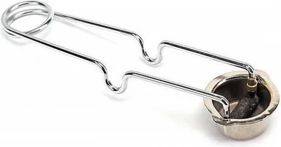 Produktbild von Elektrischer Rundkerndynamo - 12V
