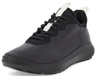 Produktbild von ecco Sneaker Sneaker Glattleder