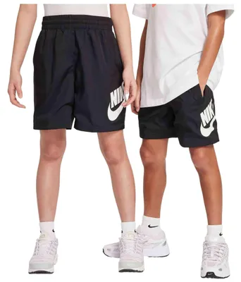 Produktbild von Shorts Nike HF8138-010 für Kinder