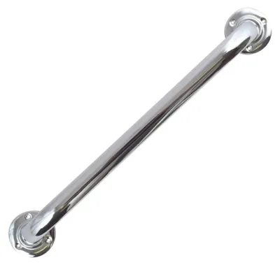 Zdjęcie produktu dla Uchwyt wannowy Uchwyt prysznicowy Uchwyt ścienny Poręcz Uchwyt wannowy Uchwyt wannowy 60cm