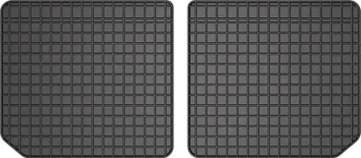 Produktbild von FROGUM Gummimatten Autofussmatten für Opel Zafira A 1999-2005/Zafira B 2005-2014