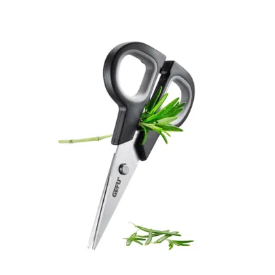 Obrázok produktu pre GEFU Nožnice na bylinky BOTANICO