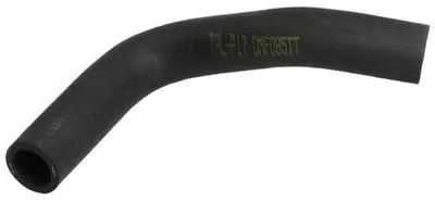 Produktbild von THERMOTEC Wärmetauscher-Schlauch DNF085TT für FIAT PANDA (169)