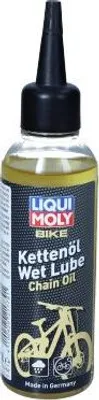 Zdjęcie produktu dla Smar Do Łańcucha Mokry 100Ml Bike / Liqui Moly