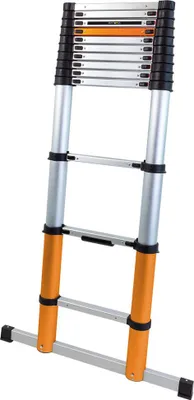 Produktbild von Batavia Giraffe Air Teleskopleiter 3,81 Mtr