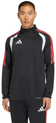 Produktbild von adidas Sweatshirts JY9697 Schwarz