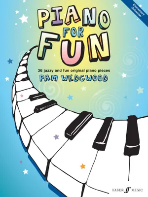 Produktbild von Piano For Fun