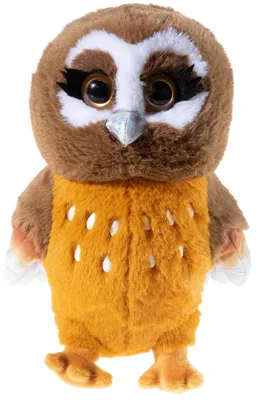 Image de HEUNEC École des animaux magiques Hibou Muriel
