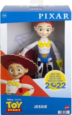 Zdjęcie produktu dla Mattel HFY28, 3 lat(a), Wielobarwny, Plastik