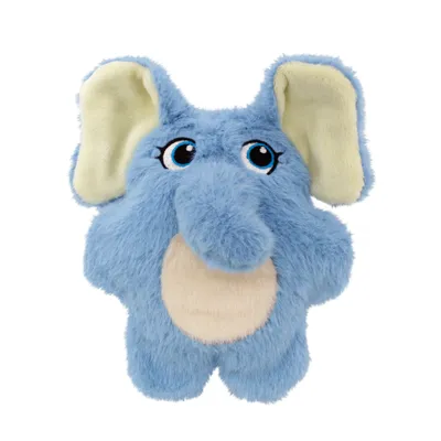 Immagine prodotto di Kong Snuzzles elefante per bambini