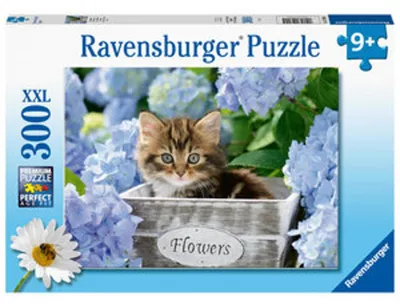 Produktbild von Kleine Katze Ravensburger 12894