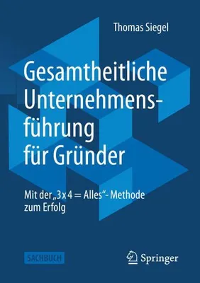 Image de Gesamtheitliche Unternehmensführung für Gründer