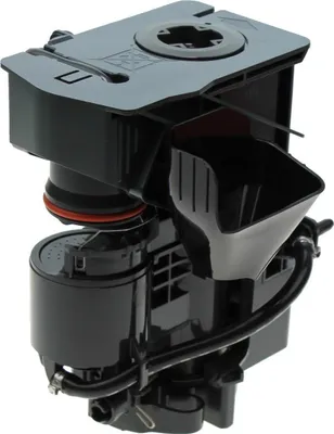 Produktbild von Bosch Siemens 11043543 (=11032774) Brühgruppe/einheit für EQ.9 TI9... Kaffeevollautomaten