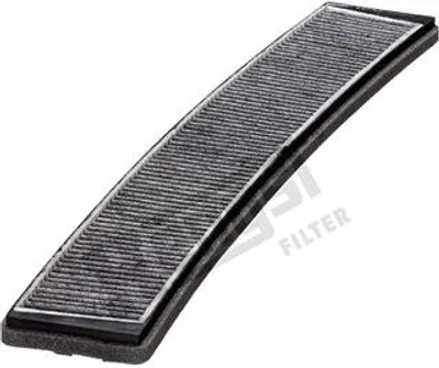 Produktbild von Filter Innenraumluft Aktivkohle