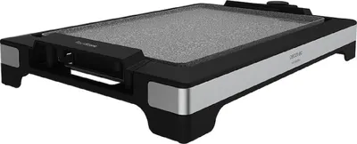 Produktbild von Cecotec Tasty&Grill 2000 InoxStone 2000 W Grill (37,5 x 24,5 cm)