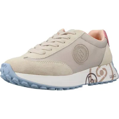 Produktbild von LIU-JO Halbschuhe LOLO 09 R, Beige:40