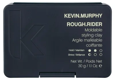 Immagine prodotto di Kevin Murphy Rough.Rider crema styling per definizione e forma 30 g