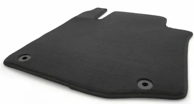 Produktbild von Fußmatte für Toyota Aygo (Fahrermatte)  Velours NEU