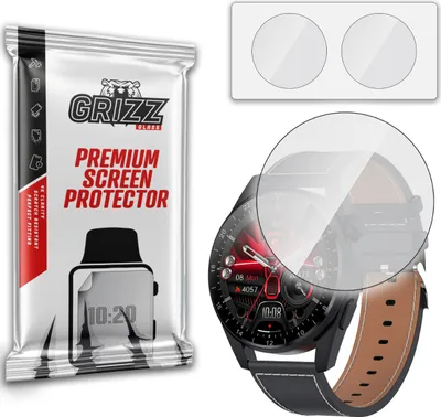 Immagine prodotto di Vetro ibrido GrizzGlass HybridGlass per Rubicon RNCE78