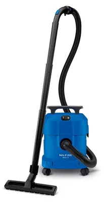 Image de Aspirateur eau et poussière 12l 1100w - Nilfisk - MULTII12L -