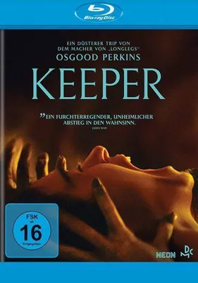 Produktbild von Keeper