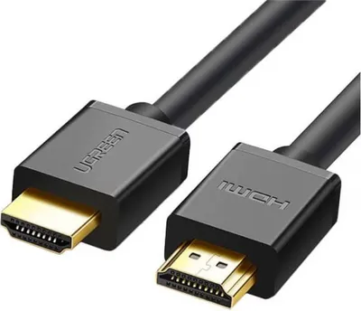 Obrázek produktu pro Video kabel Ugreen, HDMI (T) na HDMI (T), 4k - 10122