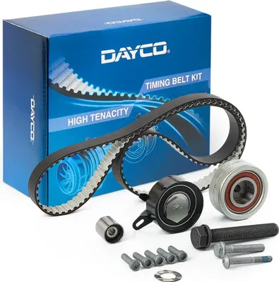 Produktbild von DAYCO KTB494 Zahnriemensatz für AUDI A4 Avant (8K5, B8)