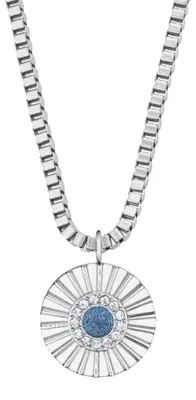 Imagen del producto de Bering - 465-179-450 - Collar - Mujer - Flores Árticas