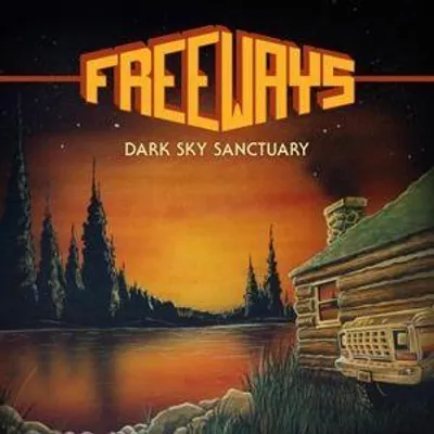 Produktbild von Dark Sky Sanctuary