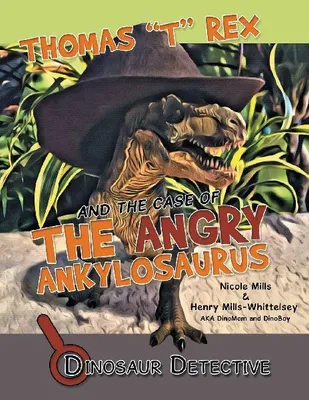 Produktbild von Dinosaur Detective