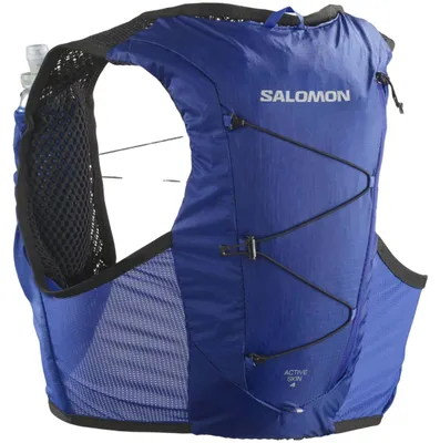 Produktbild von Rucksack Salomon LC2012500 für Uni