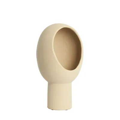 Produktbild von Light & Living - tischlampe - Monk - beige - keramik - E27 - 1884782