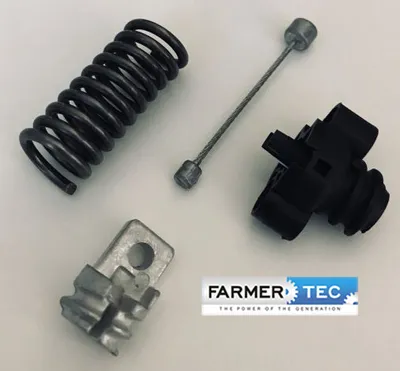 Produktbild von Stoßdämpfer Für Stihl Ms361 11357908300 Farmertec