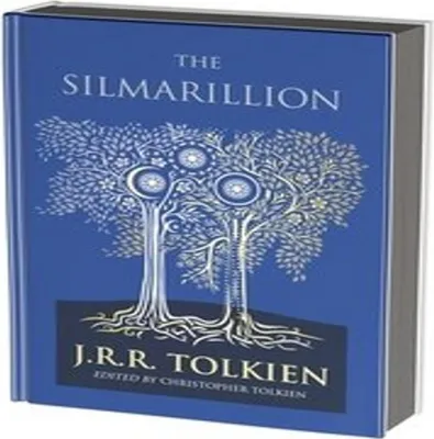 Produktbild von The Silmarillion Collector's Edition