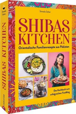 Immagine prodotto di Shibas Kitchen