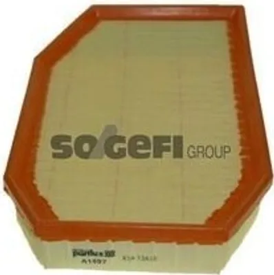 Obrázok produktu pre PURFLUX A1497 – vzduchový filter pre BMW 5 Touring (F11)