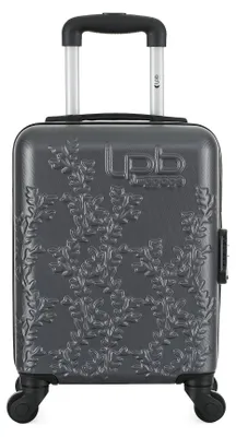Image de LPB LUGGAGE - Valise Cabine XXS NAIS 46 cm 4 Roues