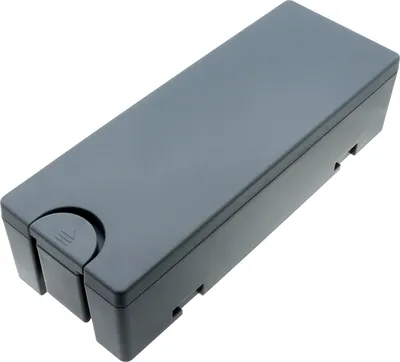 Image de TECHTEK Batterie compatible avec [COMEN] S6, S6 Deﬁbrillator, S8 Monitor Deﬁbrillator remplace 022-000176-00, pour CML12X41002B, pour CML12X41005