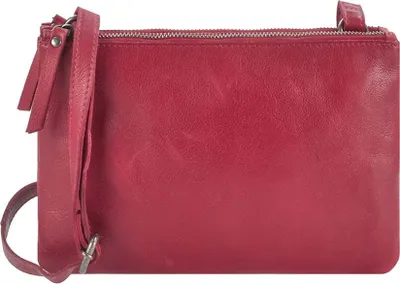 Produktbild von Greenburry Soft Umhängetasche Leder 25 cm
