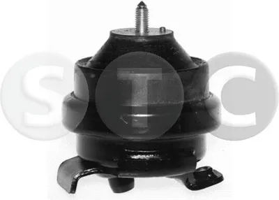 Produktbild von STC Motorlager Hydrolager Vorne für VW GOLF II (19E, 1G1) T400848