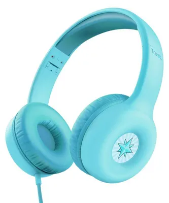 Obrázek produktu pro TRUST sluchátka Nouna Kids Headphones, Modrá