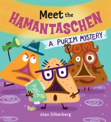 Produktbild von Meet the Hamantaschen