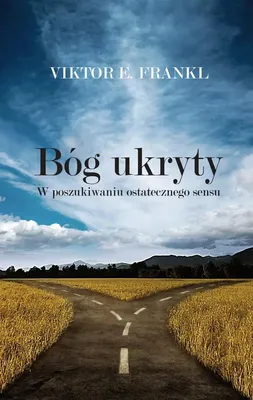 Obrázek produktu pro Skrytý Bůh. Při hledání konečného smyslu