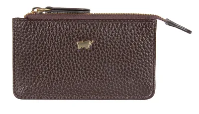 Produktbild von Braun Büffel Asti Key Case Choco