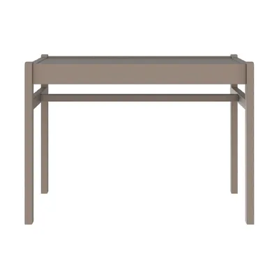Produktbild von Europe Baby Basic II Kindertisch Chestnut
