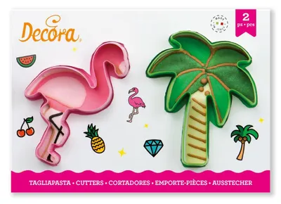 Obrázek produktu pro Decora 255071