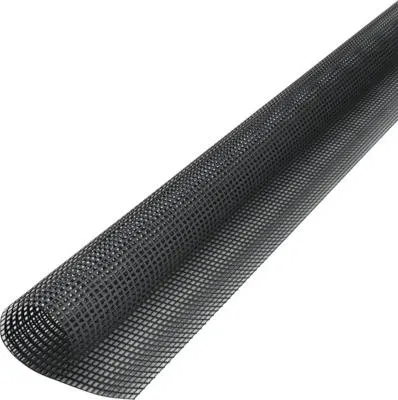 Produktbild von Fliegengitter home protect Fiberglas anthrazit 140x150 cm