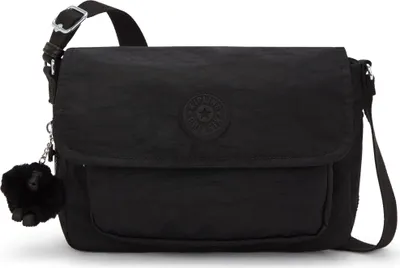 Produktbild von Kipling Dalma 5 Liter Umhängetasche KI8123 Black Noir